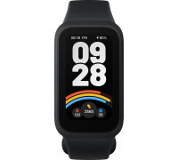 Xiaomi Xiaomi Smart Band 9 Active | TFT | Heart rate monitor | Bluetooth | Black