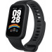 Xiaomi Xiaomi Smart Band 9 Active | TFT | Heart rate monitor | Bluetooth | Black