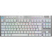 Logitech G915 X LS TKL Wless Gmng KBD WH Tact NDX