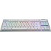 Logitech G915 X LS TKL Wless Gmng KBD WH Tact NDX
