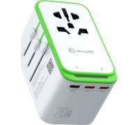 Modem GlocalMe Adapter Roamplug z hotspotem 4G/LTE Wi-Fi GlocalMe