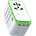 Modem GlocalMe Adapter Roamplug z hotspotem 4G/LTE Wi-Fi GlocalMe