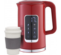 Platinet PEKR723R + Kubek White