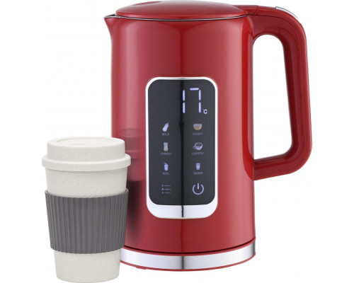 Platinet PEKR723R + Kubek White