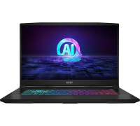 Laptop MSI Katana A17 AI B8VF-1004XPL Ryzen 7 8845HS / 16 GB / 1 TB / RTX 4060 / 144 Hz (B8VF-1004XPL)