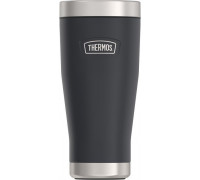 Thermos Mug Thermal Thermos Icon Mug 0,47 L Graphite