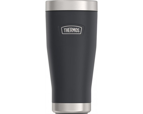 Thermos Mug Thermal Thermos Icon Mug 0,47 L Graphite