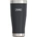 Thermos Mug Thermal Thermos Icon Mug 0,47 L Graphite