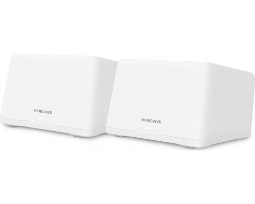Mercusys Halo H47BE Mesh Wi-Fi 7 Trójpasmowy (Halo H47BE(2-pack))