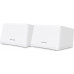 Mercusys Halo H47BE Mesh Wi-Fi 7 Trójpasmowy (Halo H47BE(2-pack))