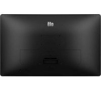 Elo Touch Solutions I-Series 3.0 Intel Celeron 7305L 60,5 cm (23.8") 1920 x 1080 px Ekran dotykowy All-in-One PC 8 GB DDR5-SDRAM 128 GB SSD Windows 10 Wi-Fi 6 (802.11ax) Black