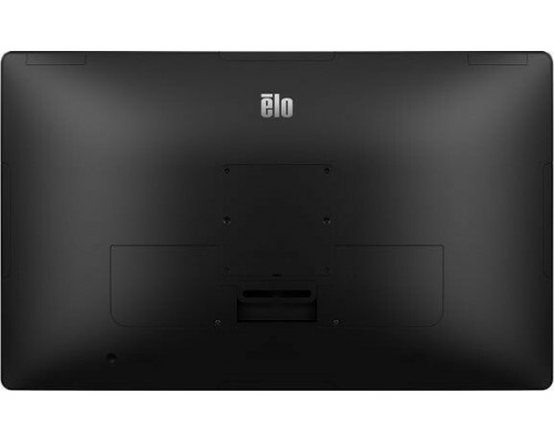 Elo Touch Solutions I-Series 3.0 Intel Celeron 7305L 60,5 cm (23.8") 1920 x 1080 px Ekran dotykowy All-in-One PC 8 GB DDR5-SDRAM 128 GB SSD Windows 10 Wi-Fi 6 (802.11ax) Black