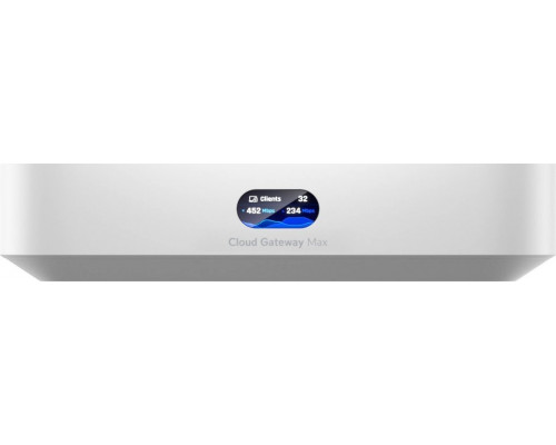 Ubiquiti UCG-Max-NS
