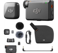 DJI Mic Mini (CP.RN.00000432.01)