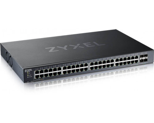 Switch ZyXEL XGS1935 (XGS1935-52-EU0101F)