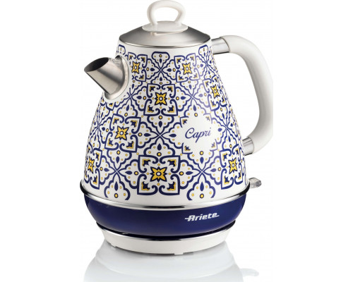 Ariete Wasserkocher 1,7l Capri