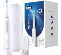 Brush Oral-B iO Series 4 White