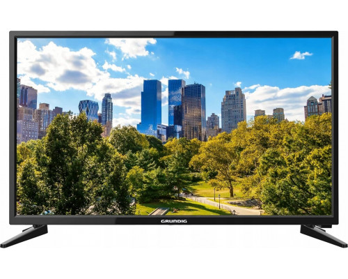 Grundig 24 GHB 5340 Kolor: CZARNY