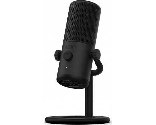 NZXT Capsule Mini, microphone (Kolor: CZARNY)