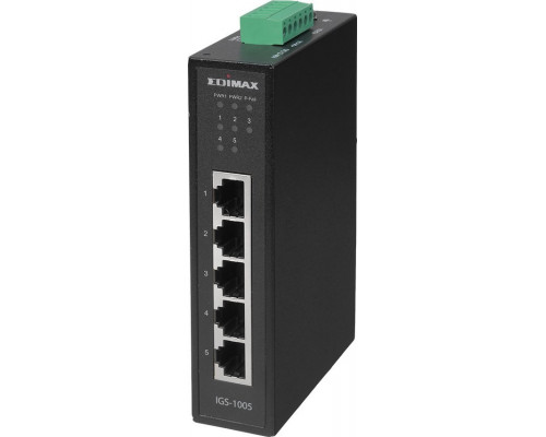 Switch Edimax IGS-1005