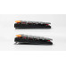 Keychron K17 Max QMK Wireless Custom Mechanical Keyboard RGB Backlight (Hot-Swappable) / Low Profile Gateron Mechanical / Red