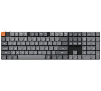 Keychron K5 Max QMK/VIA Low Profile Gateron Mechanical (K5M-A1)