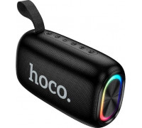 HOCO głośnik bluetooth 2 x 10W HC25 black