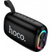 HOCO głośnik bluetooth 2 x 10W HC25 black