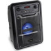 Dunlop głośnik mobilny Bluetooth D220 Radio FM 9W Black