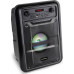 Dunlop głośnik mobilny Bluetooth D220 Radio FM 9W Black