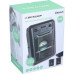 Dunlop głośnik mobilny Bluetooth D220 Radio FM 9W Black