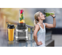 goblet AMZCHEF ZM5003-GA (szary)