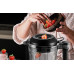 goblet AMZCHEF ZM5003-GA (szary)