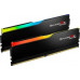 G.Skill Ripjaws M5 Neo RGB, DDR5, 32 GB, 6000MHz, CL36 (F5-6000J3636F16GX2-RM5NRK)
