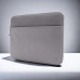 Incase A.R.C. Sleeve do MacBook Pro 14" (M4/M3/M2/M1/2024-2021) szary