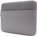 Incase A.R.C. Sleeve do MacBook Pro 14" (M4/M3/M2/M1/2024-2021) szary