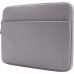 Incase A.R.C. Sleeve do MacBook Pro 14" (M4/M3/M2/M1/2024-2021) szary