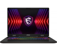 Laptop MSI Sword 16 HX B14VGKG-822XPL i7-14650HX / 16 GB / 1 TB / RTX 4060 / 240 Hz