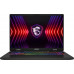 Laptop MSI Sword 16 HX B14VGKG-822XPL i7-14650HX / 16 GB / 1 TB / RTX 4060 / 240 Hz