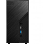 Mini PC Asus PC ASUS PN43-S-SN007AD Intel N97 Black