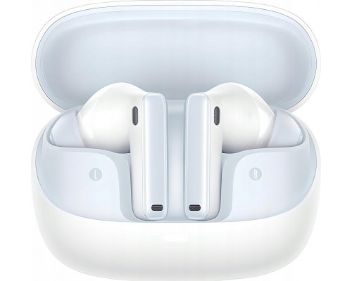 ML TWS Baseus Bowie M2s (white)