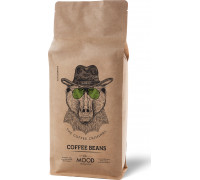 The Mood The Coffee Criminal 1 kg