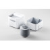 SmartMi Evaporative Humidifier 3 Lite White