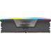 Corsair Vengeance RGB, DDR5, 32 GB, 6400MHz, CL32 (CMH32GX5M2B6400Z32)
