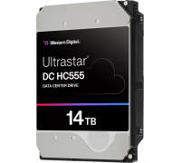 WD DC HC555 14TB 3.5'' SAS-3 (12Gb/s)  (0B47743)