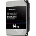 WD DC HC555 14TB 3.5'' SAS-3 (12Gb/s)  (0B47743)