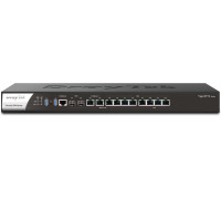 DRAYTEK Vigor 3912S 2x 10G/1G SFP+ 2x 2.5G/1G/100M/10M 4x 1G/100M/10M Ethernet