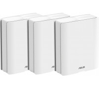 Asus ZenWiFi BQ16 3-pak (90IG08K0-MO3N4V)