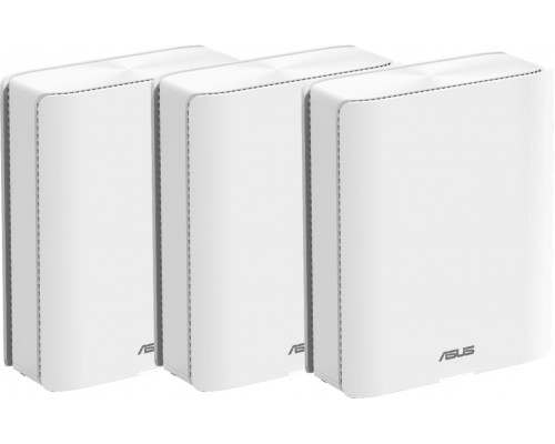 Asus ZenWiFi BQ16 3-pak (90IG08K0-MO3N4V)