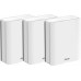 Asus ZenWiFi BQ16 3-pak (90IG08K0-MO3N4V)